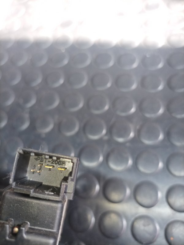 Замок багажника задний 528 2012 F10 2.0