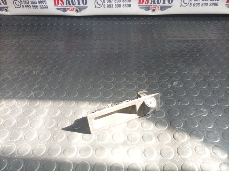 Камера заднего вида задняя BMW 528 2012 F10 2.0 9240351 Б/У