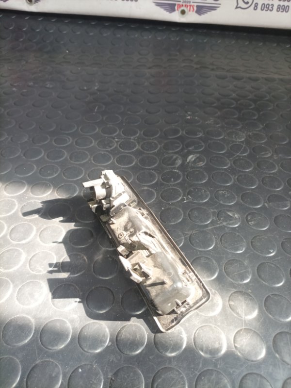 Камера заднего вида задняя 528 2012 F10 2.0