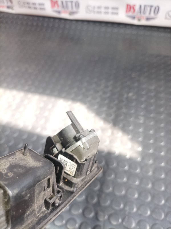 Камера заднего вида задняя BMW 528 F10 2.0