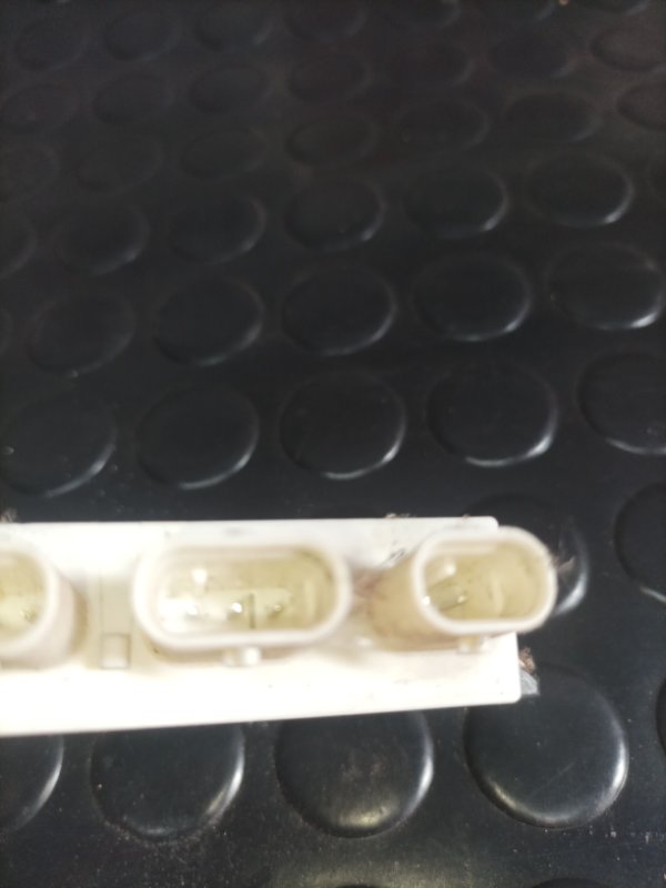 Модуль открытия крышки багажника BMW 528 F10 2.0