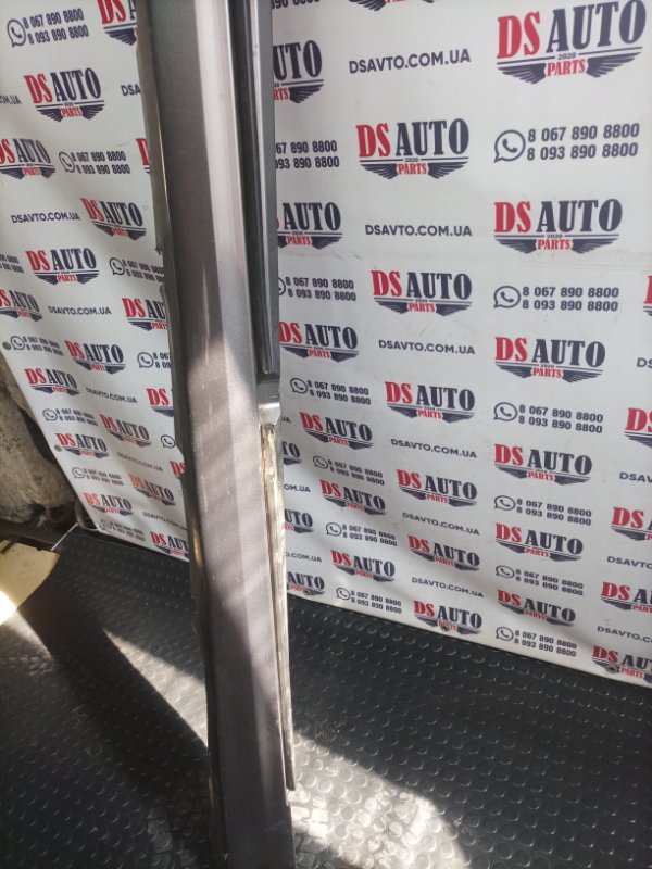 Молдинг порога левый Fusion 2013 1.6 Молдинг порога левый Fusion 2013 1.6