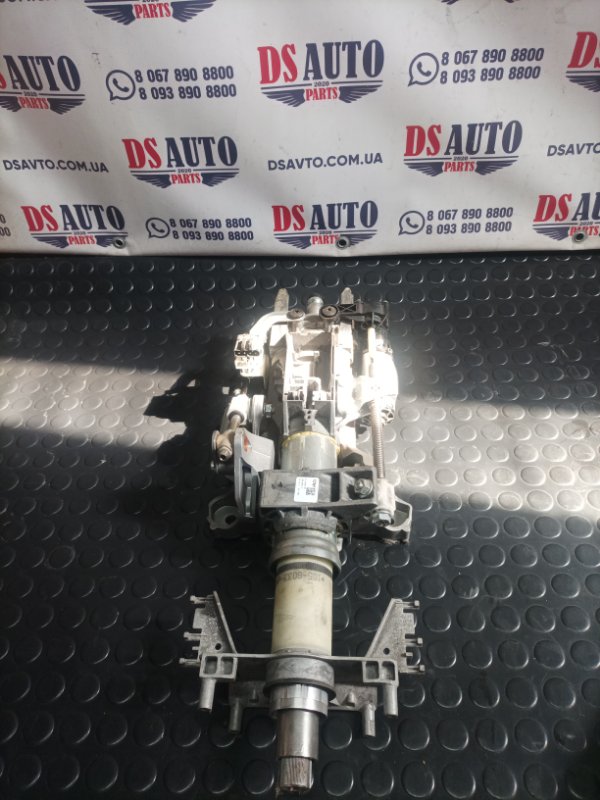 Запчасть электроусилитель руля BMW 535 2015 F10 3.0 p10768701 Б/У Электроусилитель руля BMW 535 2015 F10 3.0 p10768701 Б/У