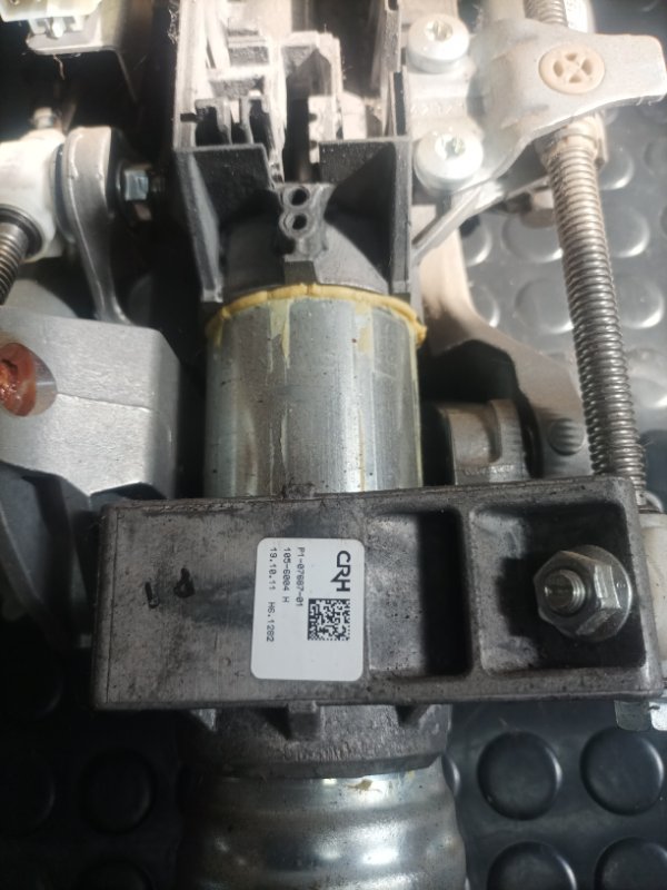 Электроусилитель руля 535 2015 F10 3.0 Электроусилитель руля 535 2015 F10 3.0