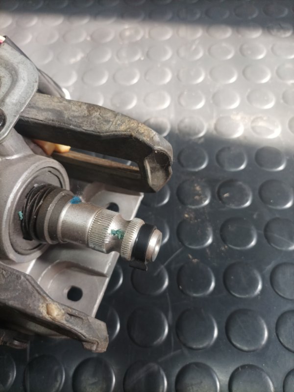 Электроусилитель руля 535 2015 F10 3.0 Электроусилитель руля 535 2015 F10 3.0