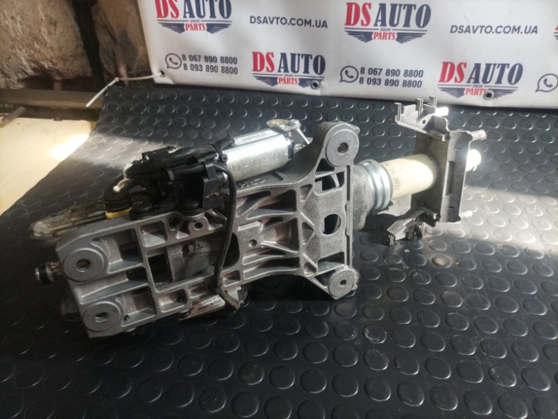 Электроусилитель руля 535 2015 F10 3.0 Электроусилитель руля 535 2015 F10 3.0