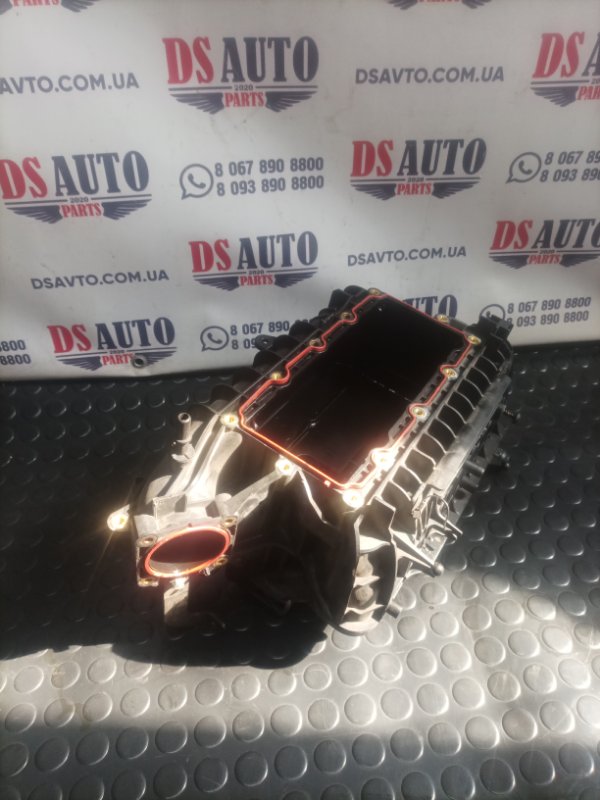 Коллектор впускной Escape 2017 МК3 1.5 Коллектор впускной Escape 2017 МК3 1.5