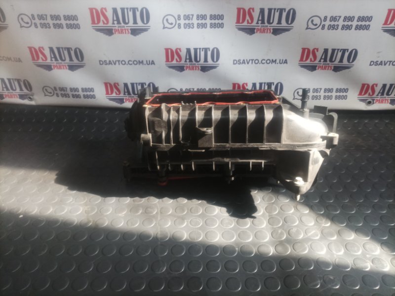 Коллектор впускной Ford Escape МК3 1.5 Коллектор впускной Ford Escape МК3 1.5