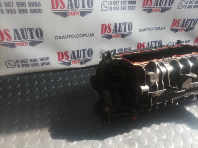 Коллектор впускной Escape 2017 МК3 1.5 Коллектор впускной Escape 2017 МК3 1.5