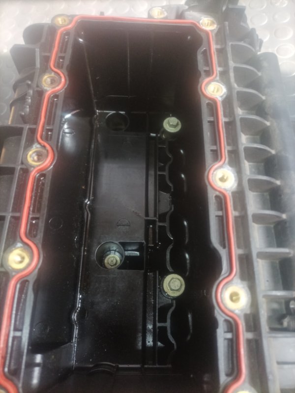 Коллектор впускной Escape 2017 МК3 1.5 Коллектор впускной Escape 2017 МК3 1.5