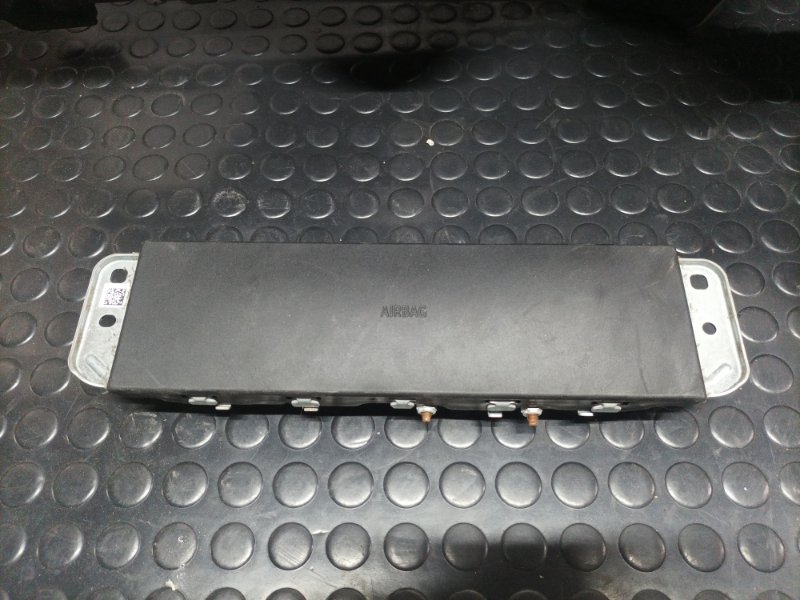 Подушка безопасности в колени передняя правая BMW X1 2016 F48 9296980 Б/У