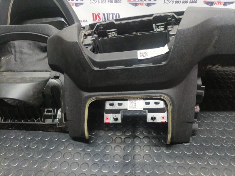 Торпедо X1 2016 F48