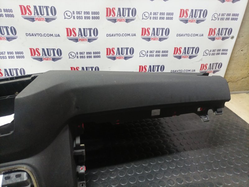 Торпедо BMW X1 F48