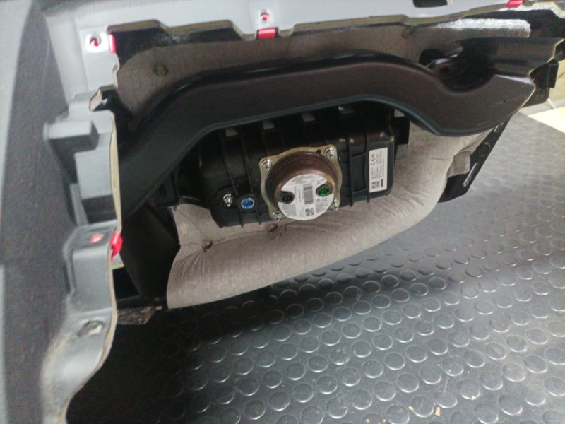 Торпедо X1 2016 F48