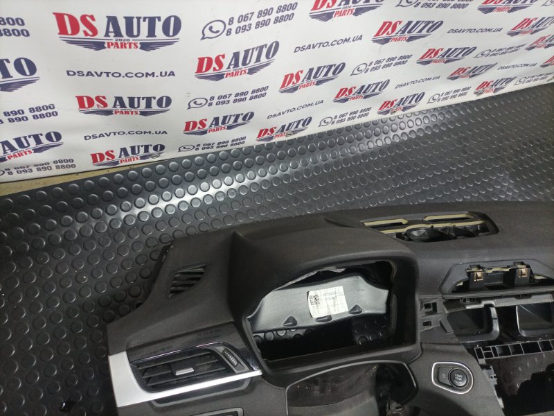 Торпедо X1 2016 F48