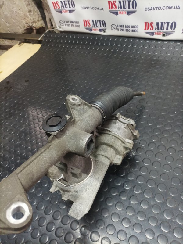 Рулевая рейка X1 2016 F48 Рулевая рейка X1 2016 F48