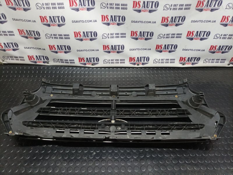 Решетка радиатора передняя Escape 2017 МК3 1.5 Решетка радиатора передняя Escape 2017 МК3 1.5