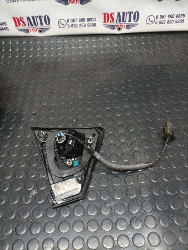 Фонарь крышки багажника (ляды) задний правый Escape 2017 МК3 1.5 Фонарь крышки багажника (ляды) задний правый Escape 2017 МК3 1.5