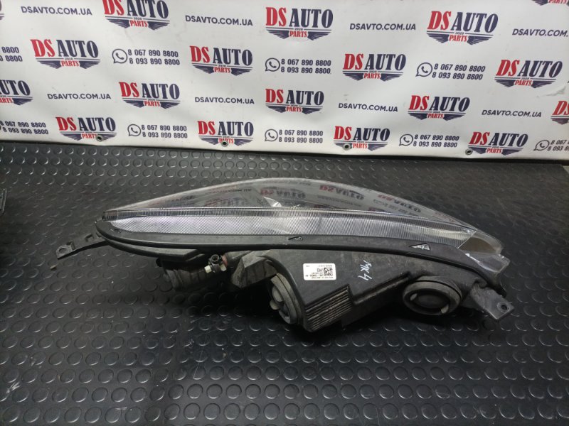 Фара галогеновая передняя левая Escape 2020 Mk4 1.5 Фара галогеновая передняя левая Escape 2020 Mk4 1.5