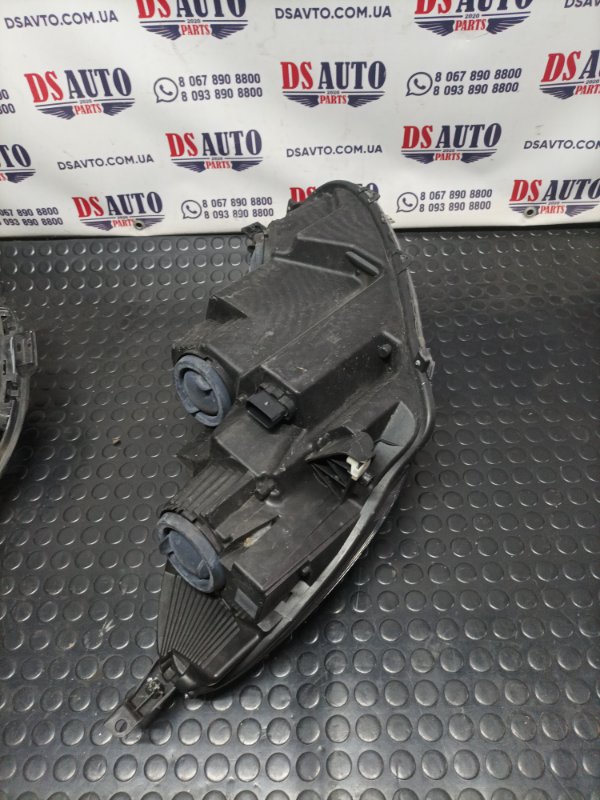 Фара галогеновая передняя левая Escape 2020 Mk4 1.5 Фара галогеновая передняя левая Escape 2020 Mk4 1.5