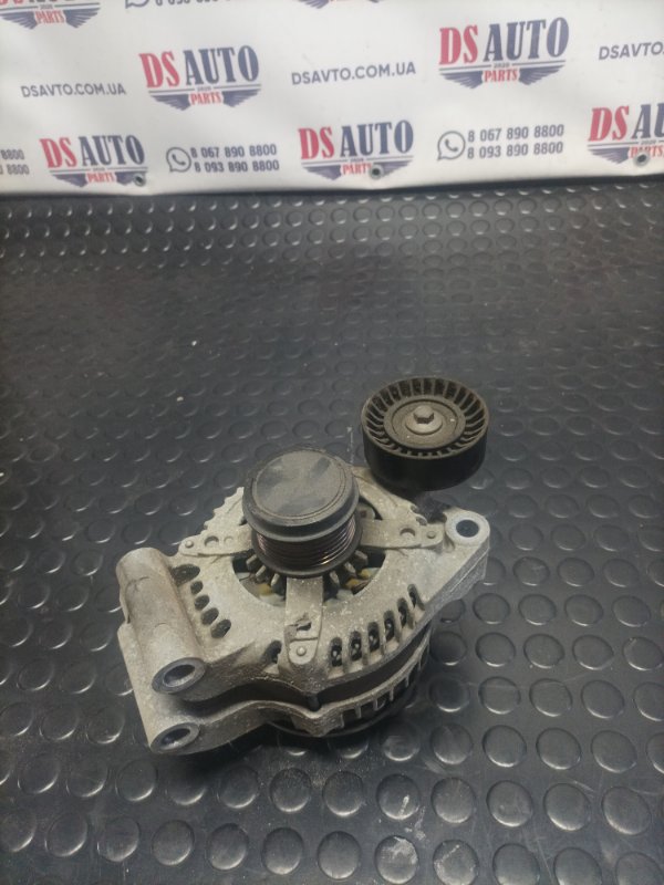 Генератор Escape 2015 МК3 1.6 Генератор Escape 2015 МК3 1.6