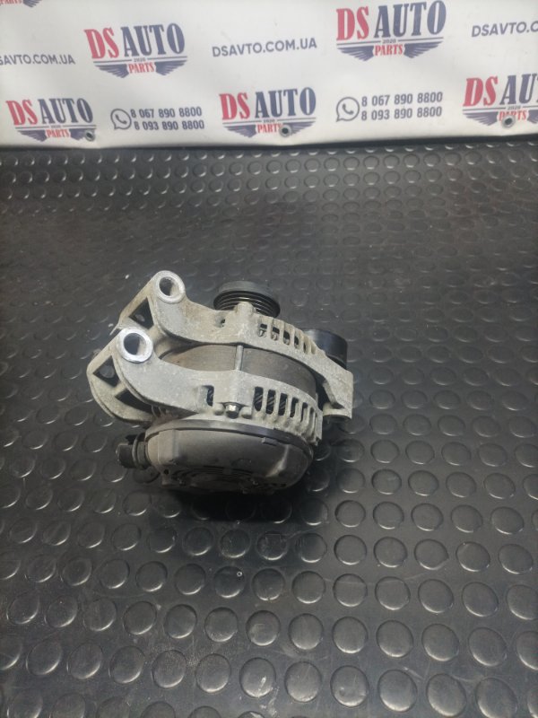 Генератор Ford Escape МК3 1.6 Генератор Ford Escape МК3 1.6