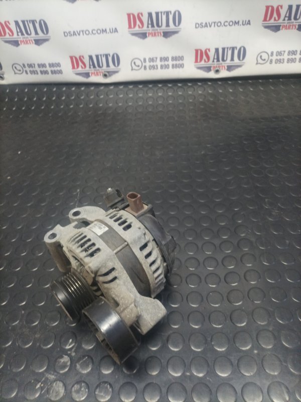 Генератор Escape 2015 МК3 1.6 Генератор Escape 2015 МК3 1.6