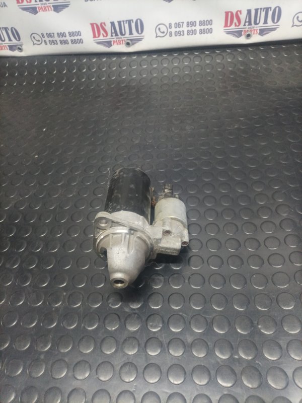 Стартер BMW 328i XDrive 2013 f30 2.0 1005831559 Б/У