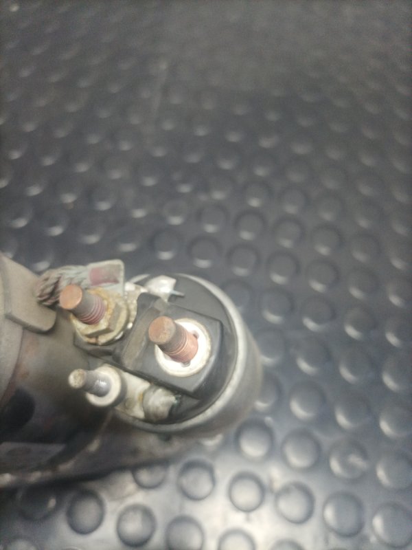 Стартер Ford Escape МК3 1.6 Стартер Ford Escape МК3 1.6