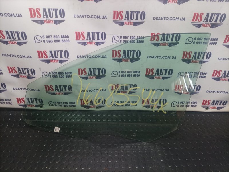 Запчасть стекло двери переднее левое Ford Escape 2020 Mk4 1.5 lj6bs21411ac Б/У Стекло двери переднее левое Ford Escape 2020 Mk4 1.5 lj6bs21411ac Б/У