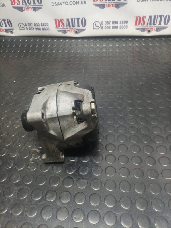 Генератор 528 2012 F10 2.0 Генератор 528 2012 F10 2.0