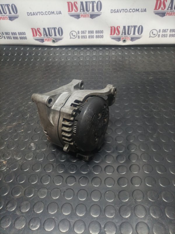 Генератор BMW 528 F10 2.0 Генератор BMW 528 F10 2.0