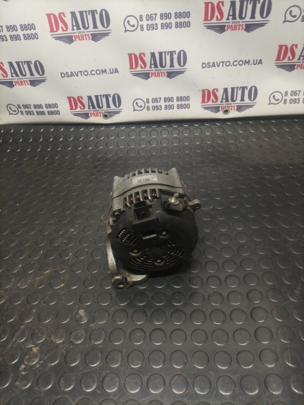 Генератор 528 2012 F10 2.0 Генератор 528 2012 F10 2.0