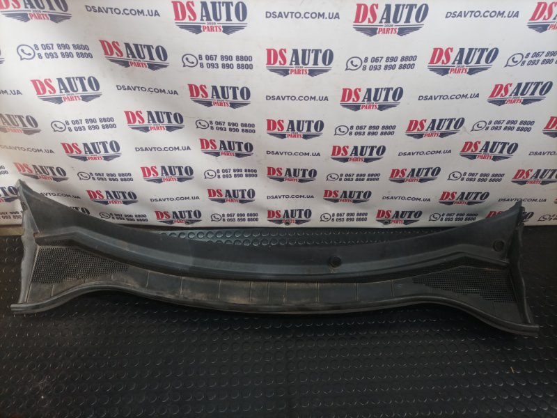 Запчасть жабо Ford Escape 2019 Mk4 1.5 lj6bs02216ae Б/У Жабо Ford Escape 2019 Mk4 1.5 lj6bs02216ae Б/У