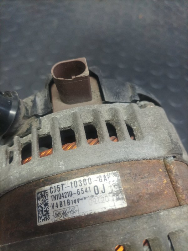 Генератор Escape 2015 МК3 1.6 Генератор Escape 2015 МК3 1.6