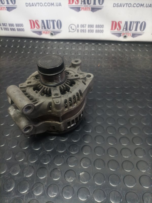 Генератор Ford Escape МК3 1.6 Генератор Ford Escape МК3 1.6