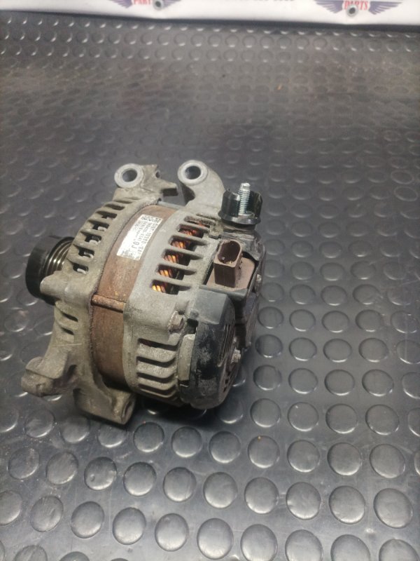 Генератор Escape 2015 МК3 1.6 Генератор Escape 2015 МК3 1.6