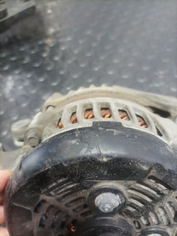 Генератор Escape 2015 МК3 1.6 Генератор Escape 2015 МК3 1.6