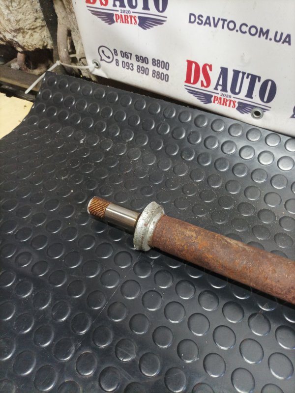 Полуось моста передний правый Escape 2012 MK3 Полуось моста передний правый Escape 2012 MK3