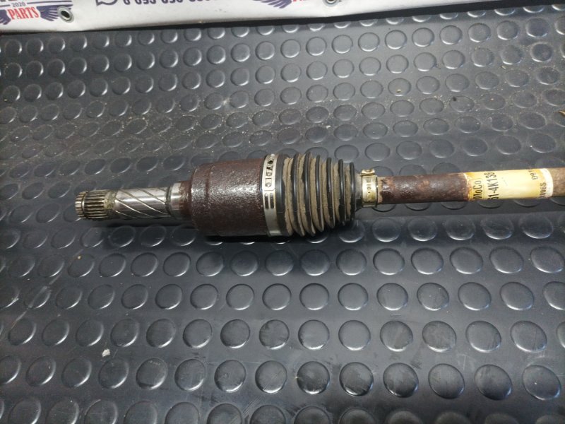 Полуось моста задний Escape 2013 МК3 1.6 Полуось моста задний Escape 2013 МК3 1.6