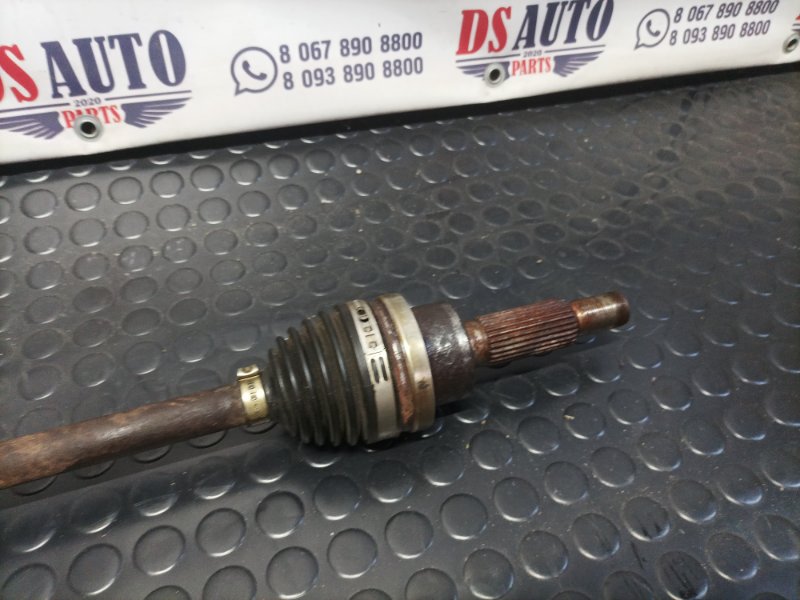 Полуось моста задний Ford Escape МК3 1.6 Полуось моста задний Ford Escape МК3 1.6