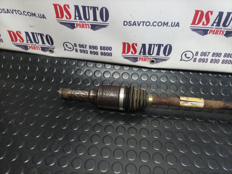 Полуось моста задний Escape 2013 МК3 1.6 Полуось моста задний Escape 2013 МК3 1.6