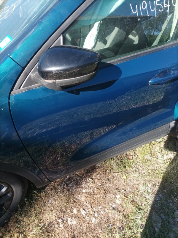 Дверь боковая передняя левая Escape 2020 Mk4 2.5 Дверь боковая передняя левая Escape 2020 Mk4 2.5