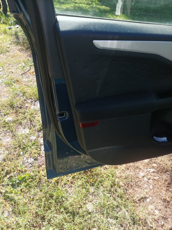 Дверь боковая передняя левая Ford Escape Mk4 2.5 Дверь боковая передняя левая Ford Escape Mk4 2.5