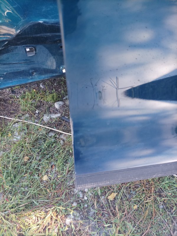 Дверь боковая передняя правая Escape 2020 Mk4 2.5 Дверь боковая передняя правая Escape 2020 Mk4 2.5