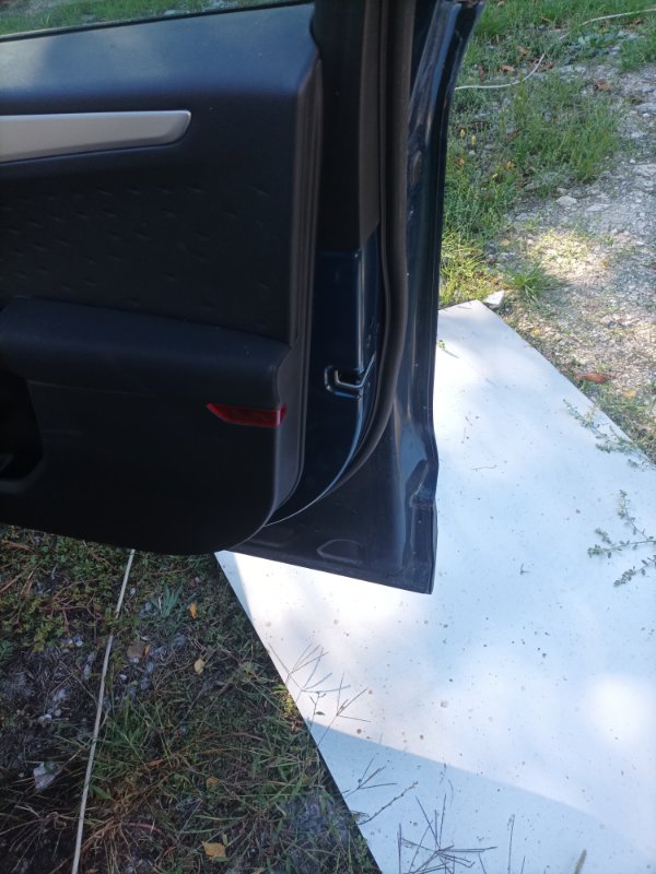 Дверь боковая передняя правая Escape 2020 Mk4 2.5 Дверь боковая передняя правая Escape 2020 Mk4 2.5
