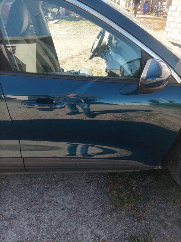 Дверь боковая передняя правая Escape 2020 Mk4 1.5 Дверь боковая передняя правая Escape 2020 Mk4 1.5