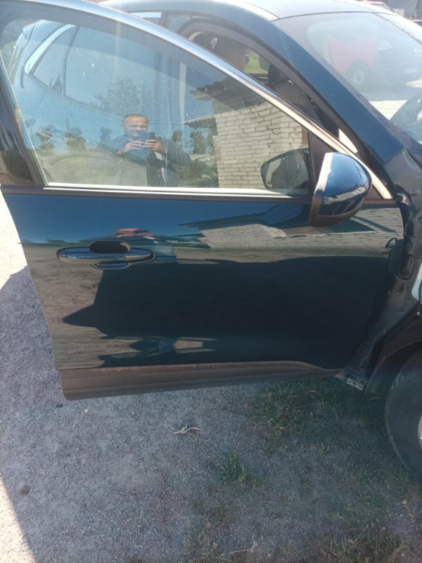 Дверь боковая передняя правая Ford Escape Mk4 1.5 Дверь боковая передняя правая Ford Escape Mk4 1.5