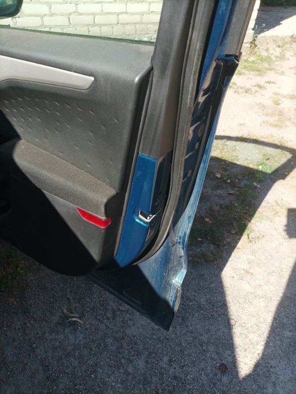 Дверь боковая передняя правая Escape 2020 Mk4 1.5 Дверь боковая передняя правая Escape 2020 Mk4 1.5