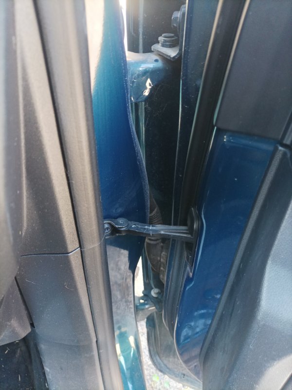 Дверь боковая передняя правая Escape 2020 Mk4 1.5 Дверь боковая передняя правая Escape 2020 Mk4 1.5